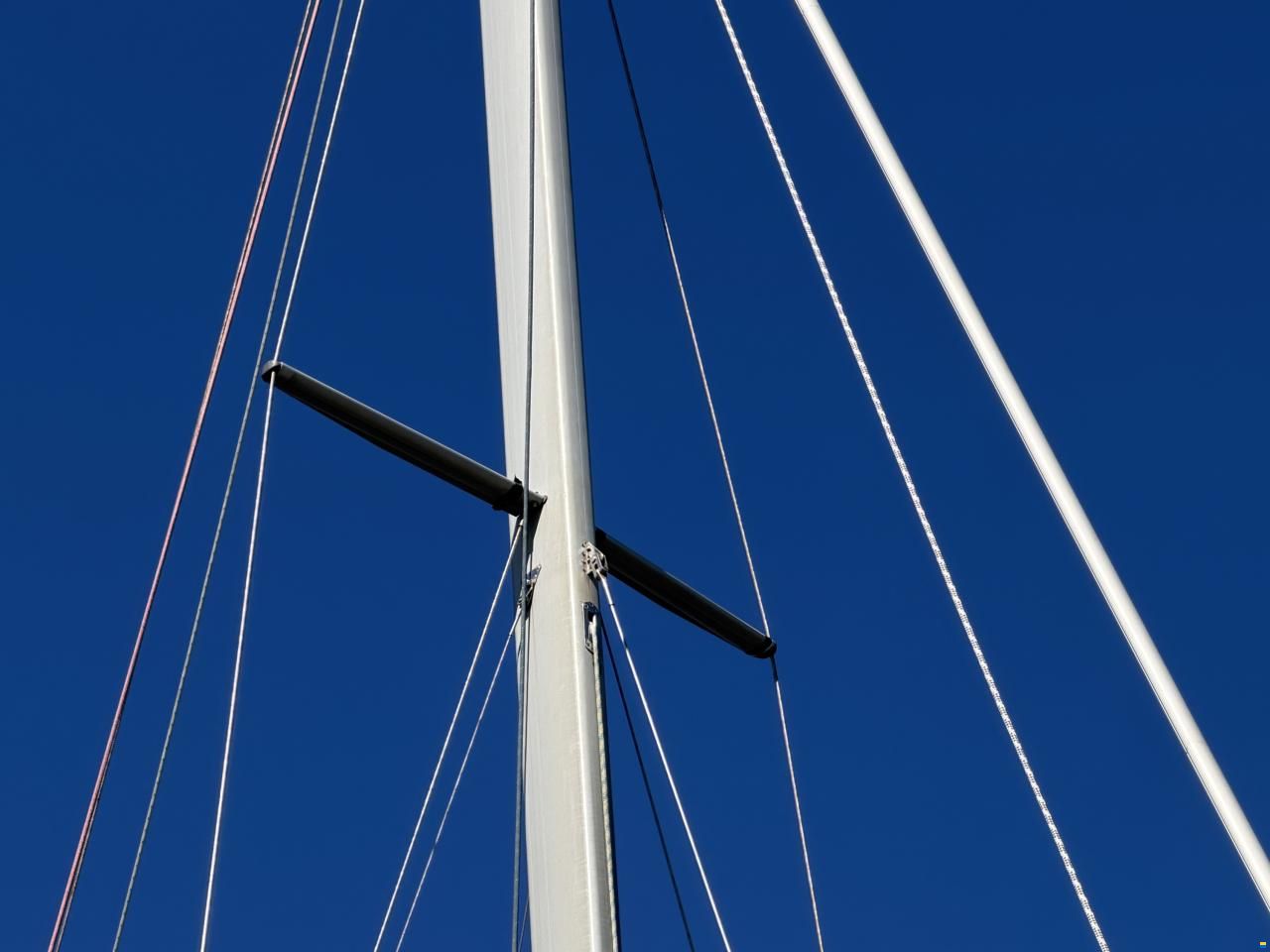 Grand Soleil 46.3