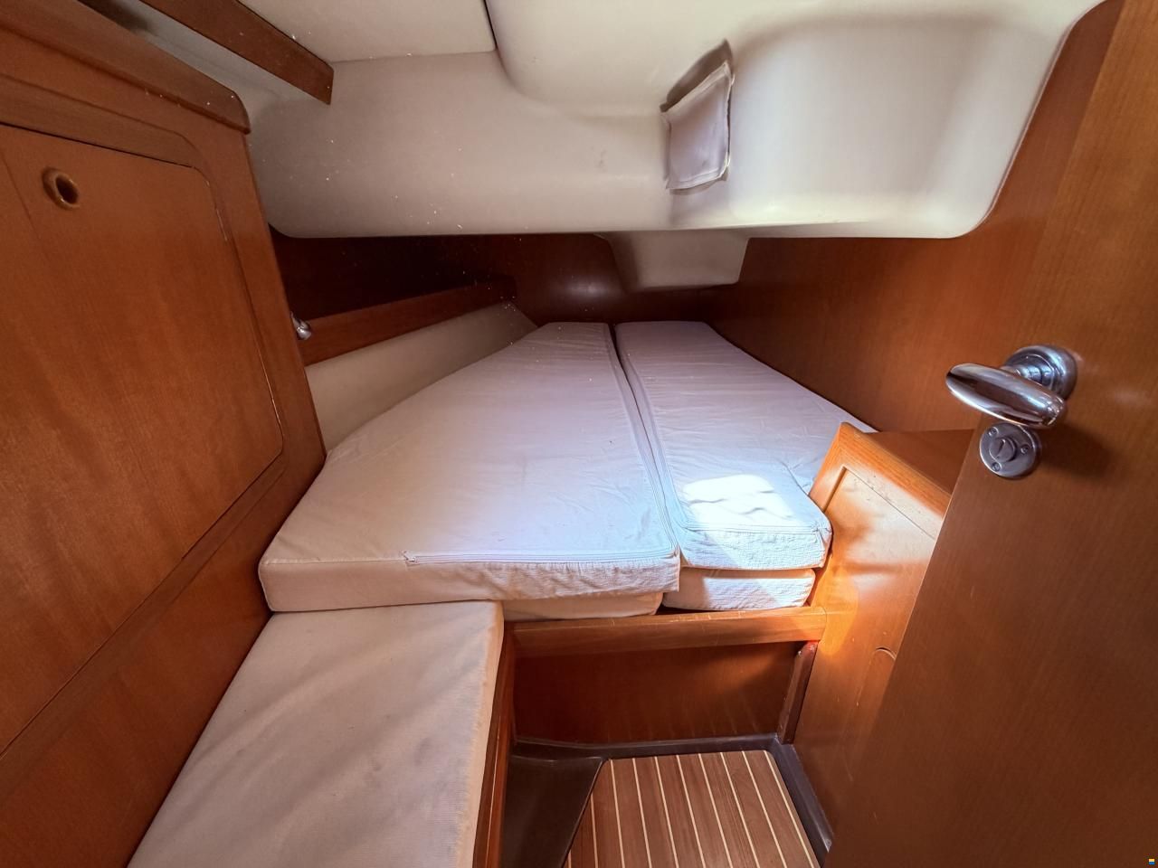 Grand Soleil 46.3
