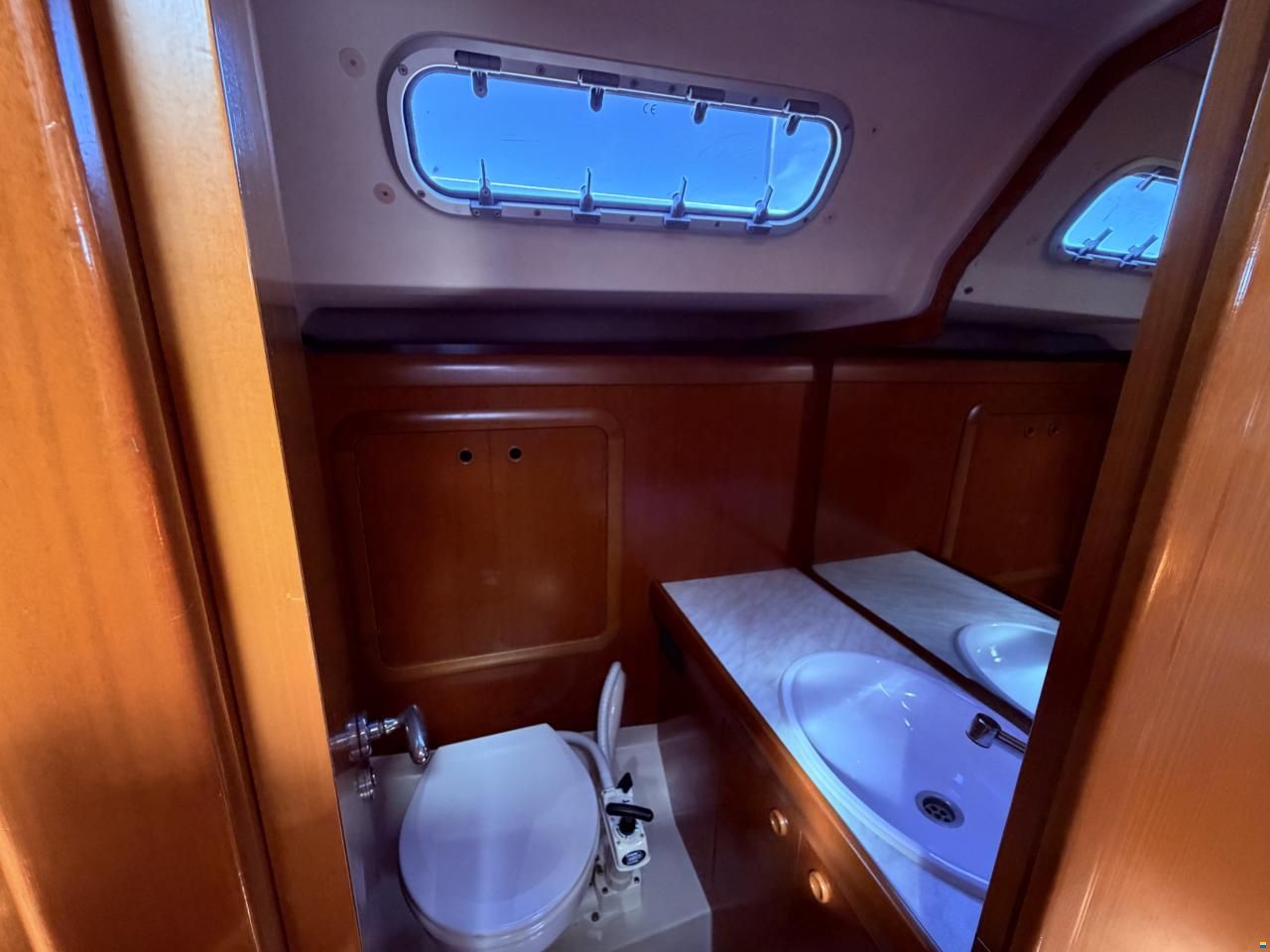 Grand Soleil 46.3