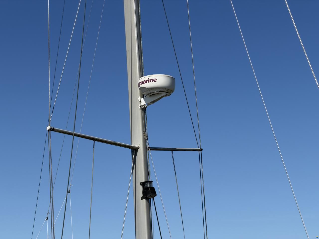 Grand Soleil 46.3