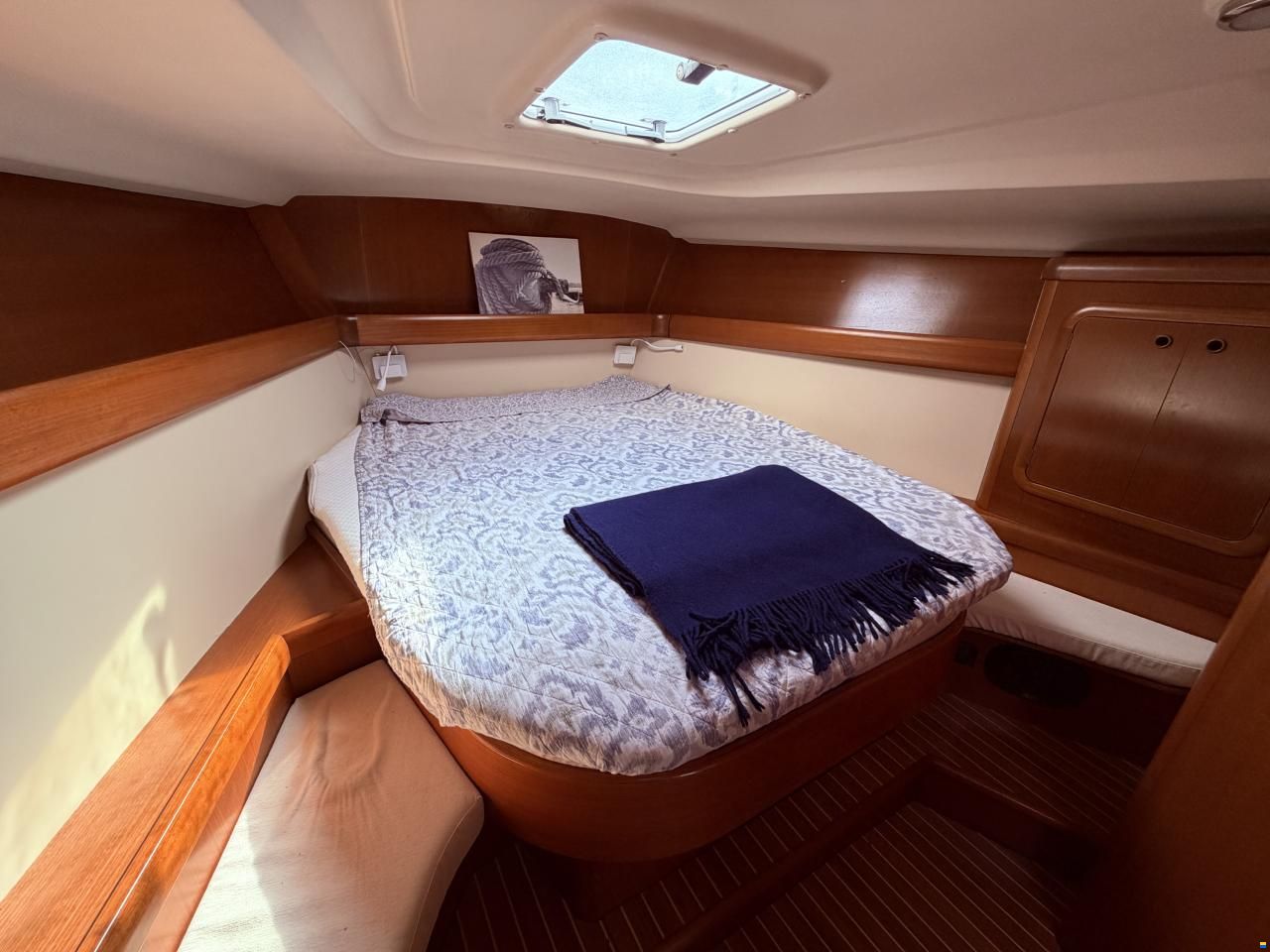 Grand Soleil 46.3
