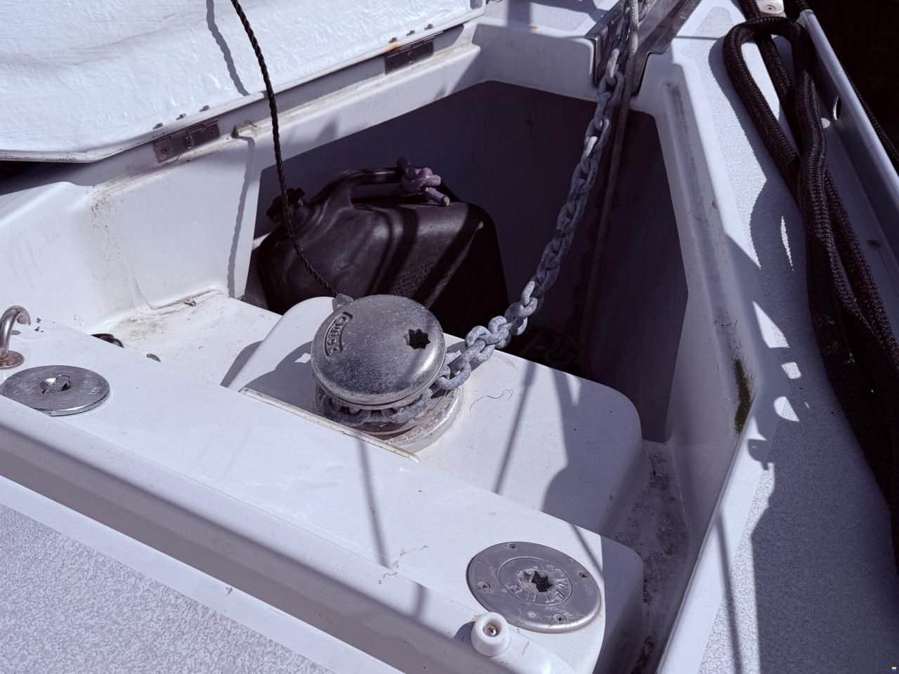 Grand Soleil 46.3