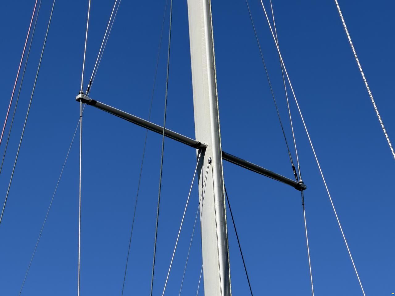 Grand Soleil 46.3