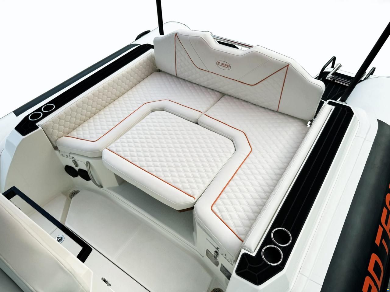 3D Tender DREAM 7