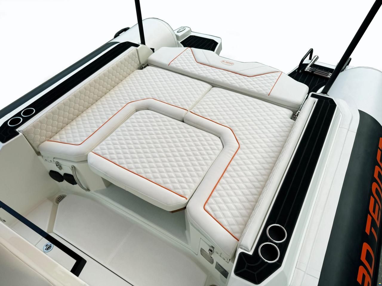 3D Tender DREAM 7