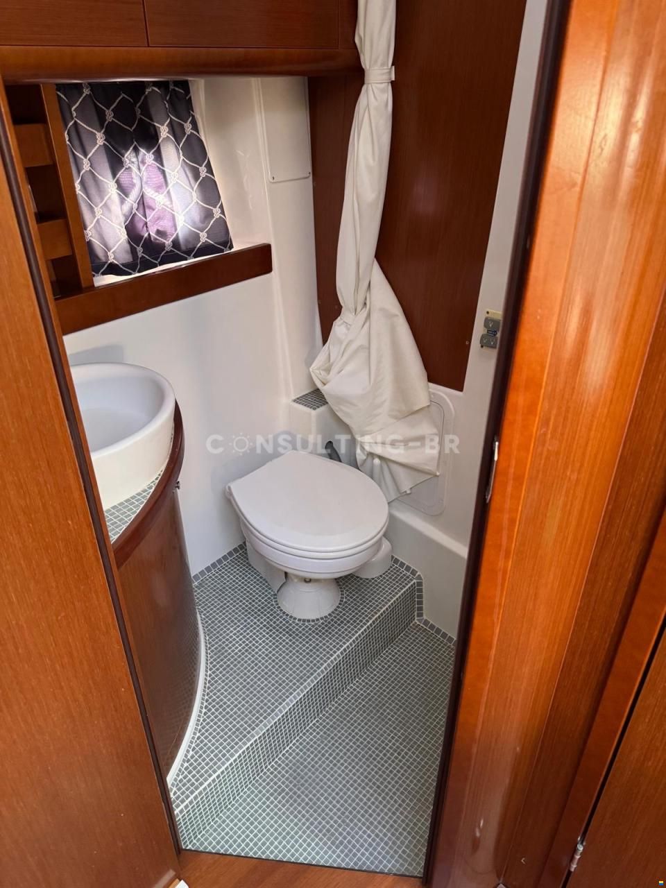 Beneteau Gran Turismo 38
