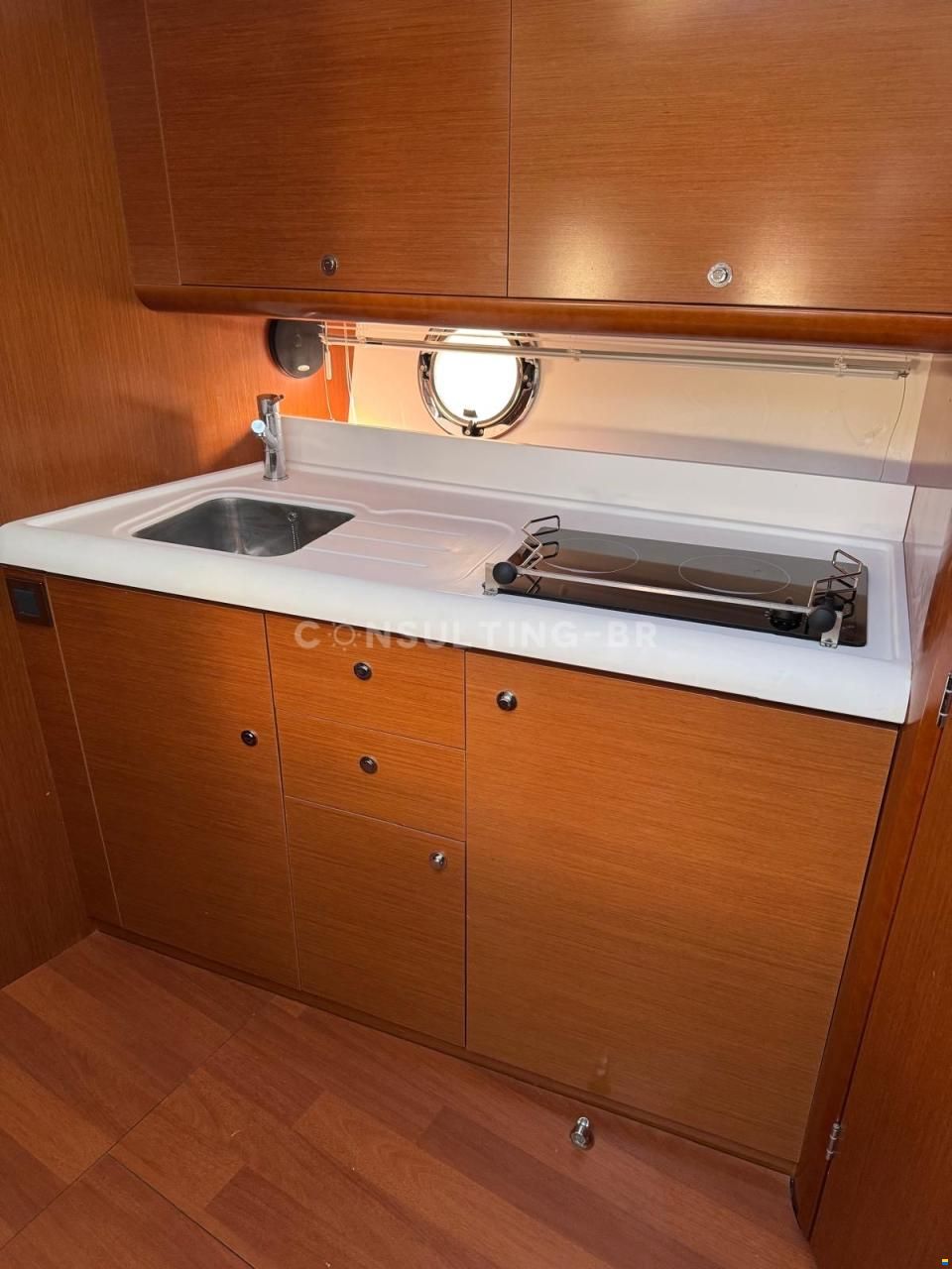 Beneteau Gran Turismo 38
