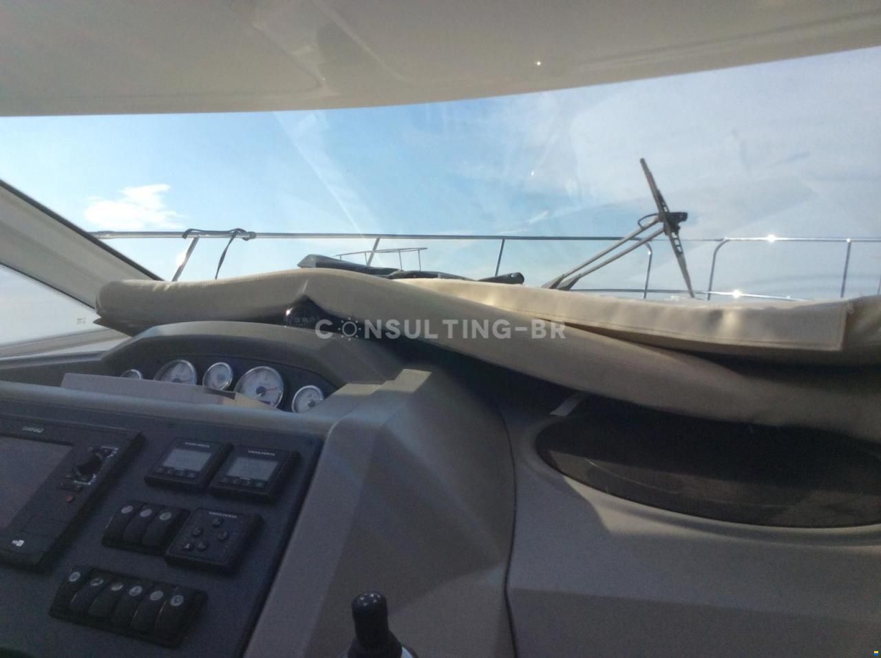 Beneteau Gran Turismo 38