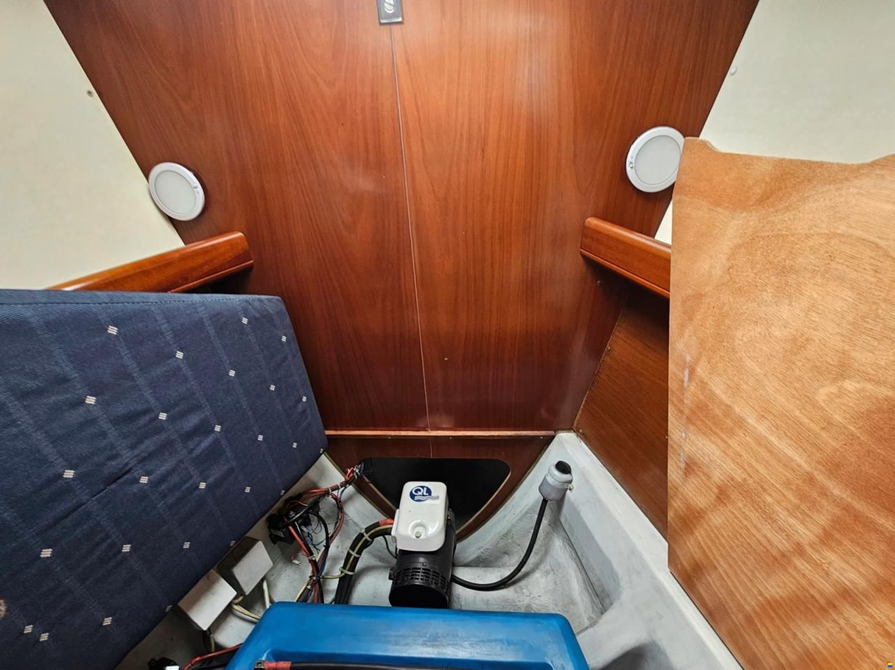 Beneteau Oceanis 473 Clipper