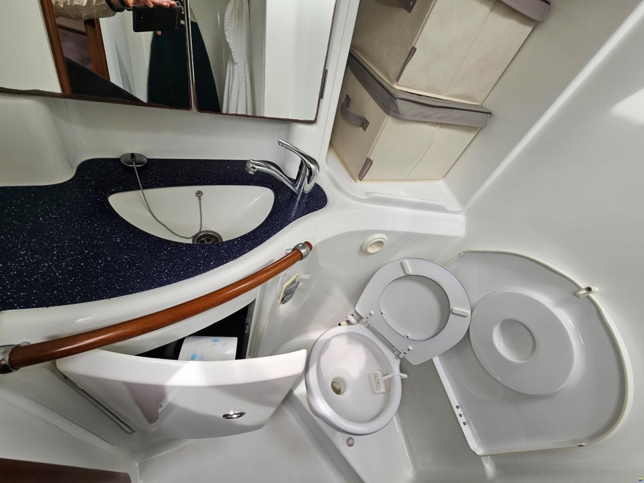 Beneteau Oceanis 473 Clipper