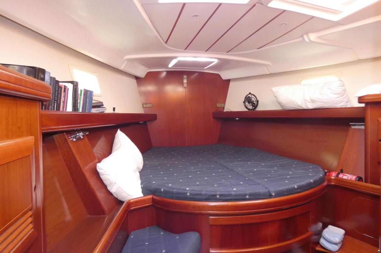 Beneteau Oceanis 473 Clipper