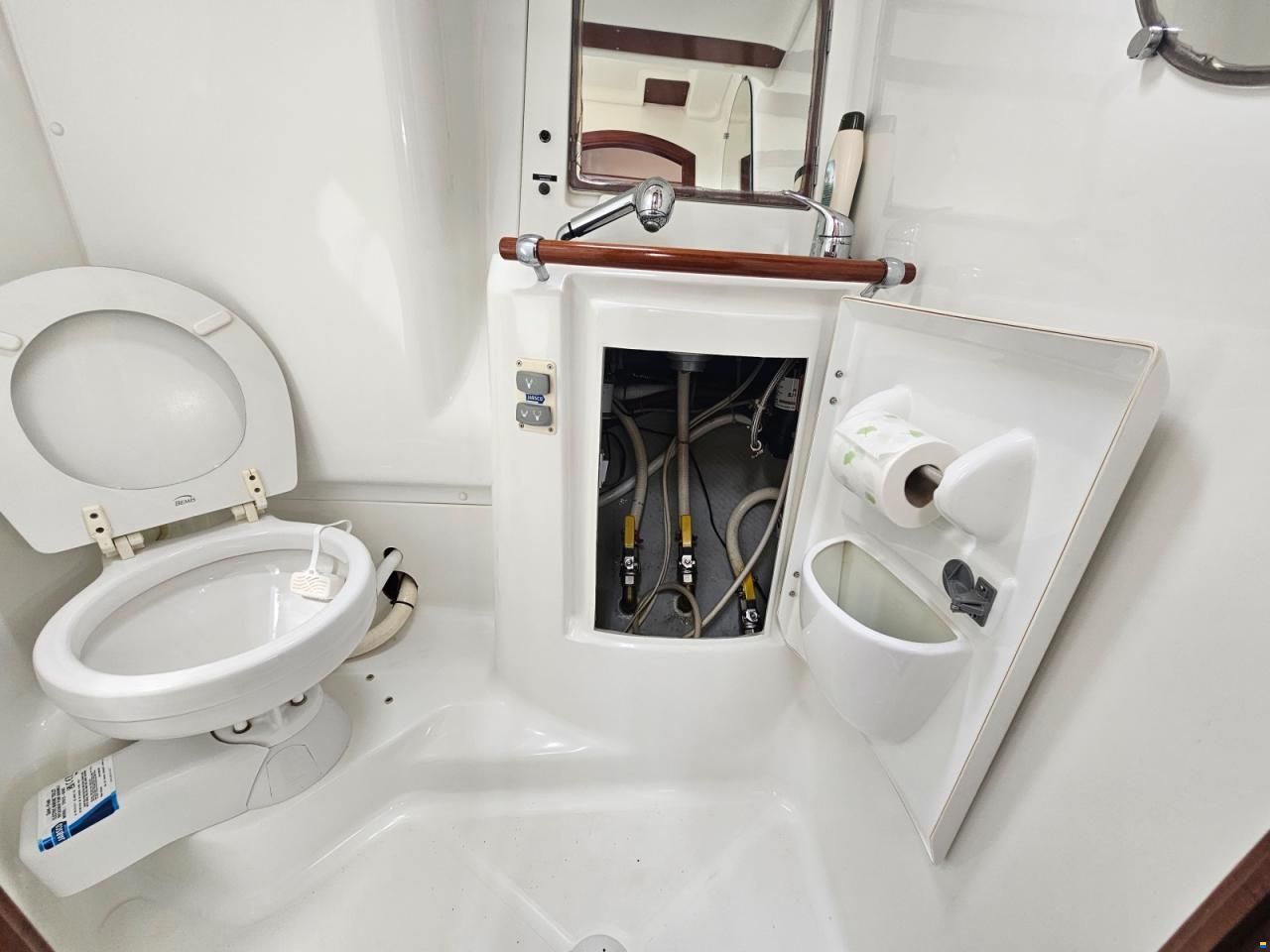 Beneteau Oceanis 473 Clipper