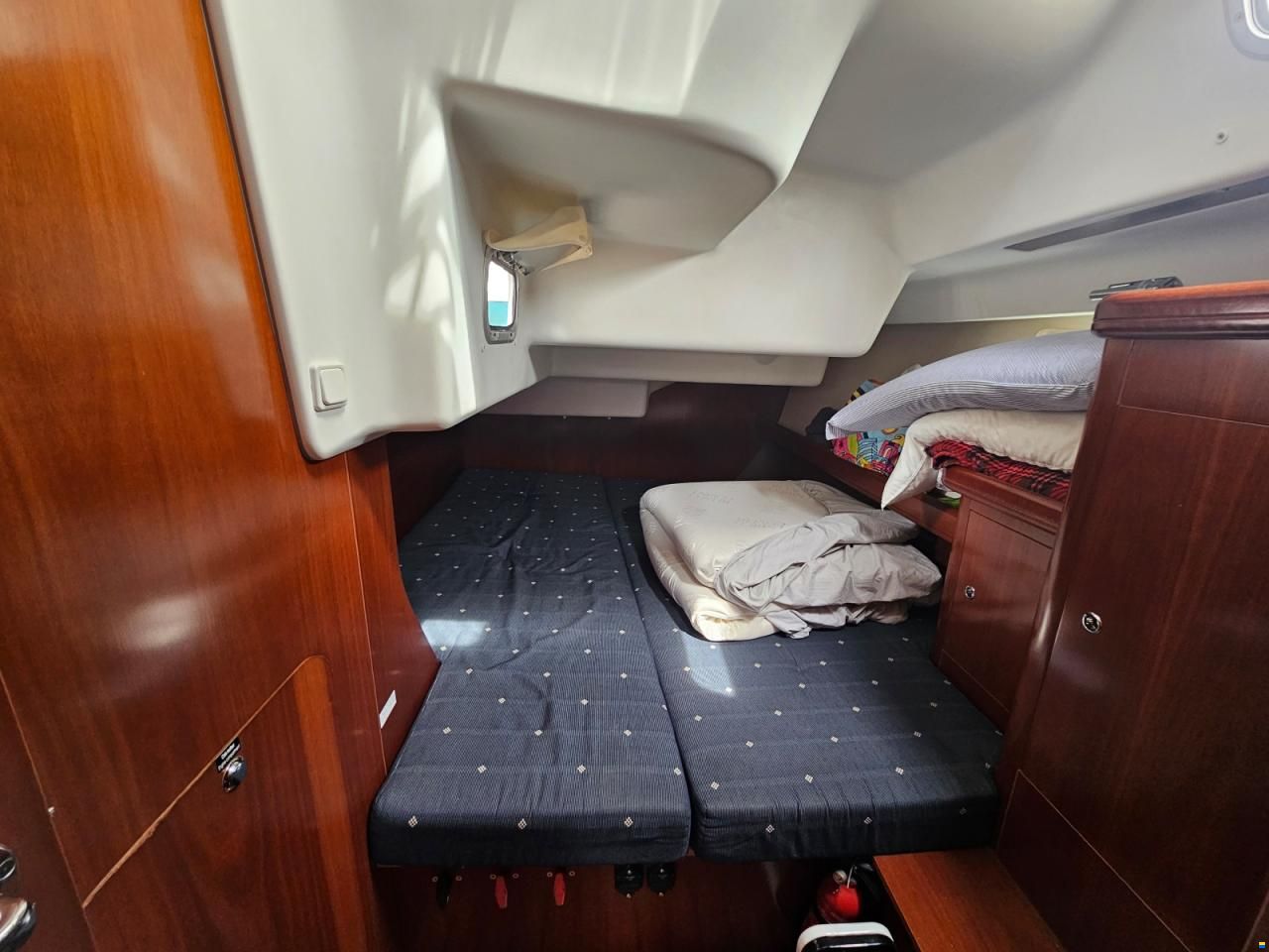 Beneteau Oceanis 473 Clipper