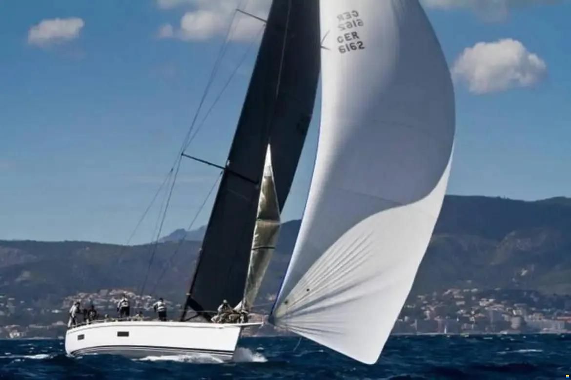 Nautors Swan Swan 60 carbon