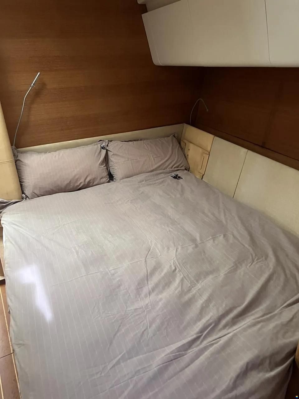 Nautors Swan Swan 60 carbon