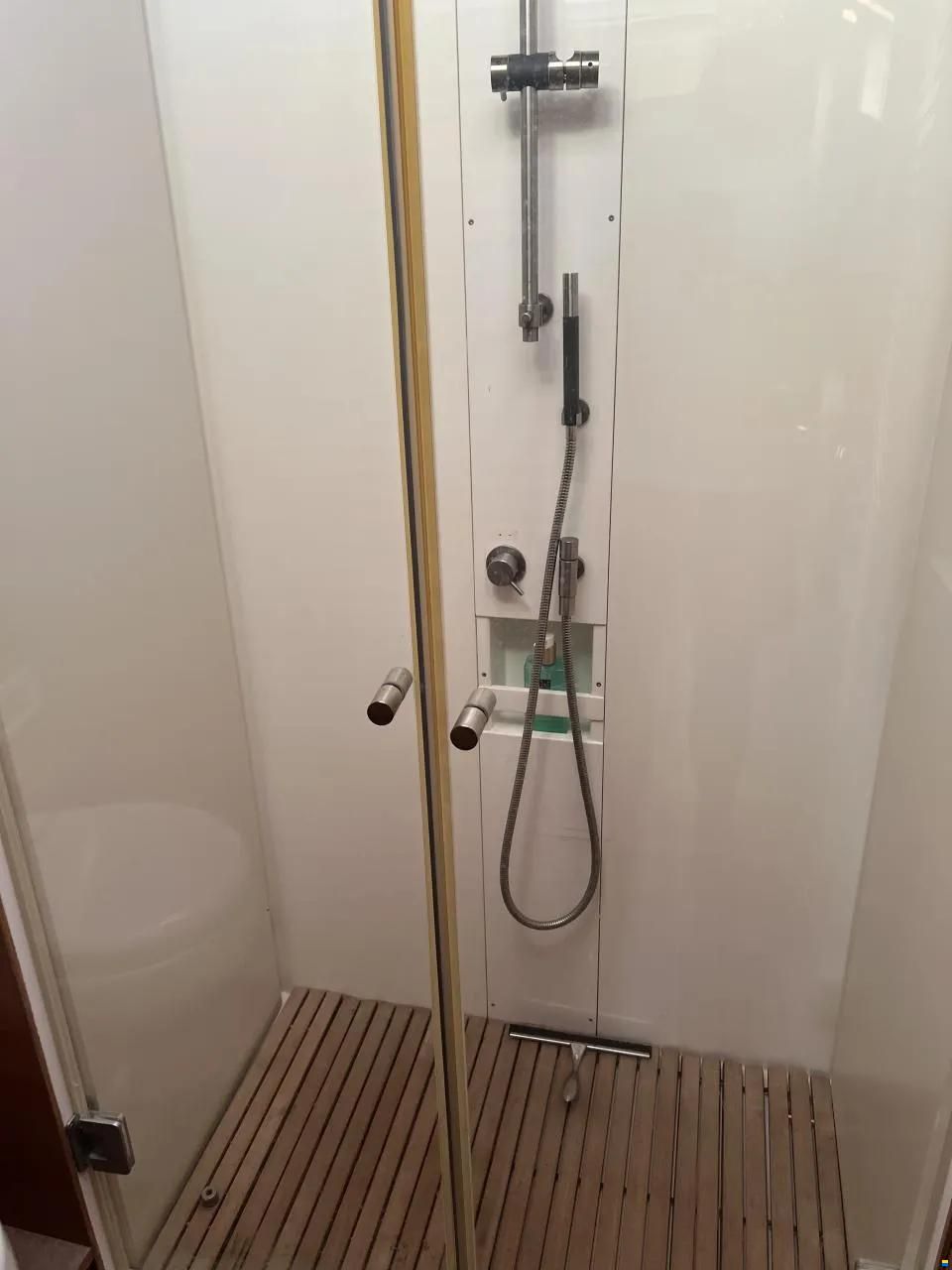 Nautors Swan Swan 60 carbon