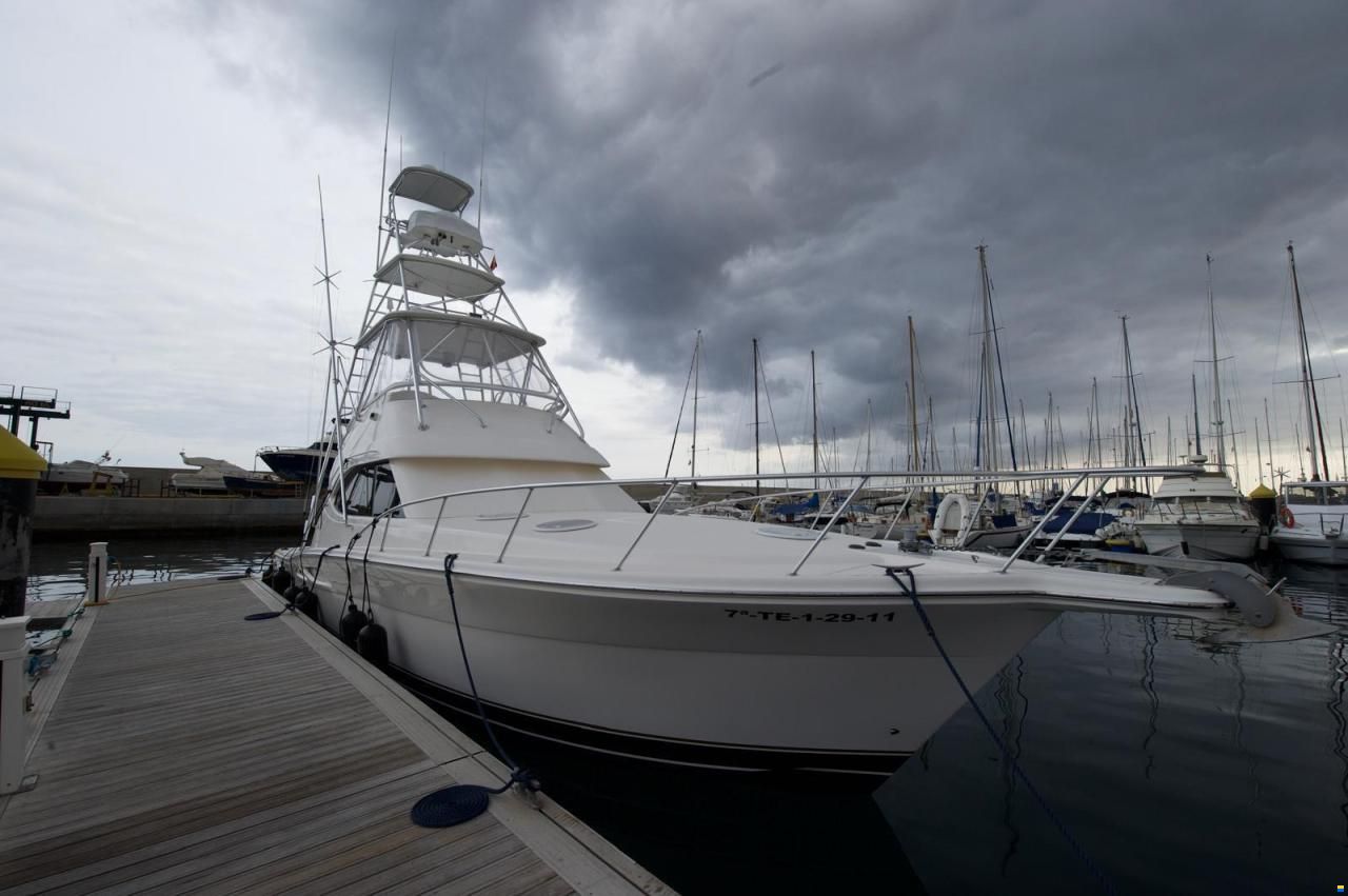 Riviera 42