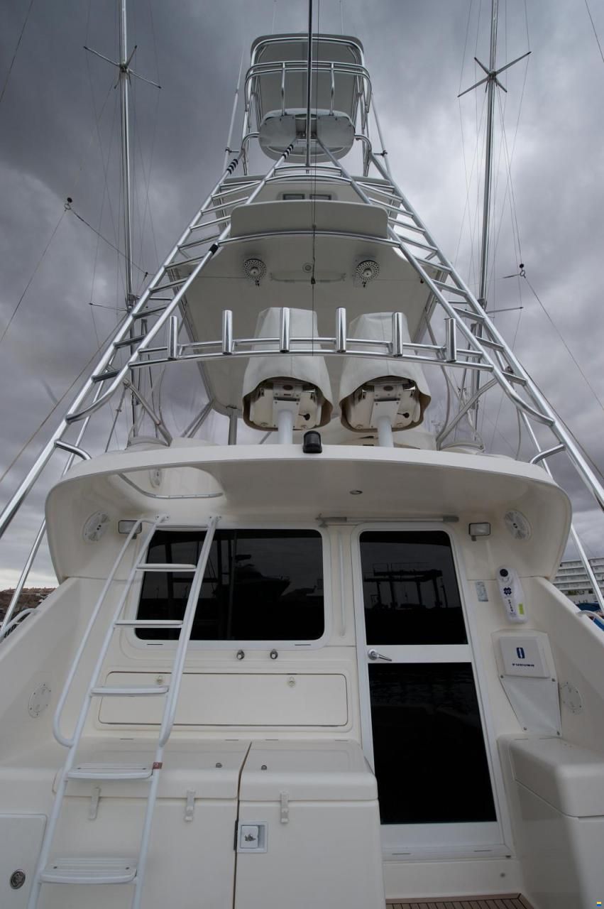 Riviera 42
