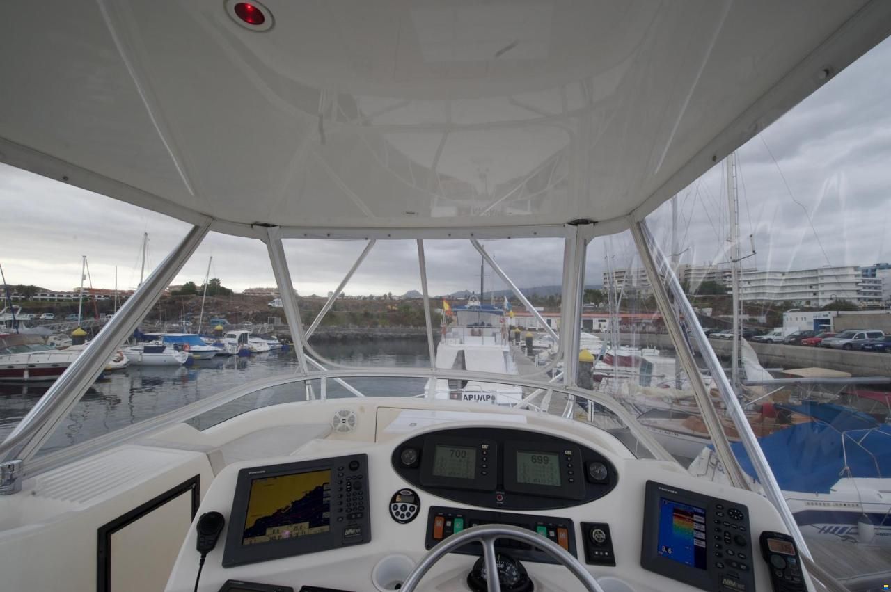 Riviera 42