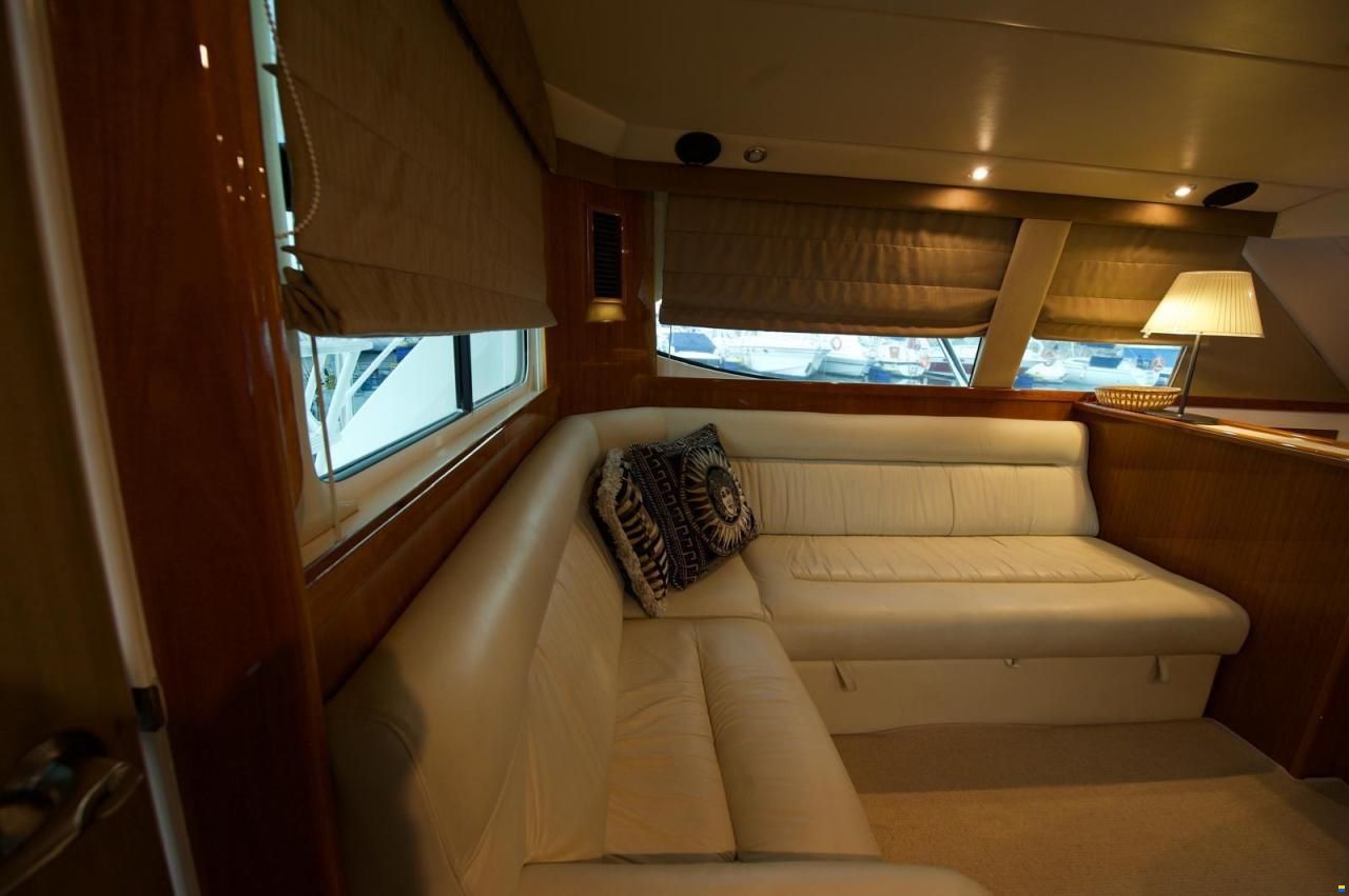 Riviera 42