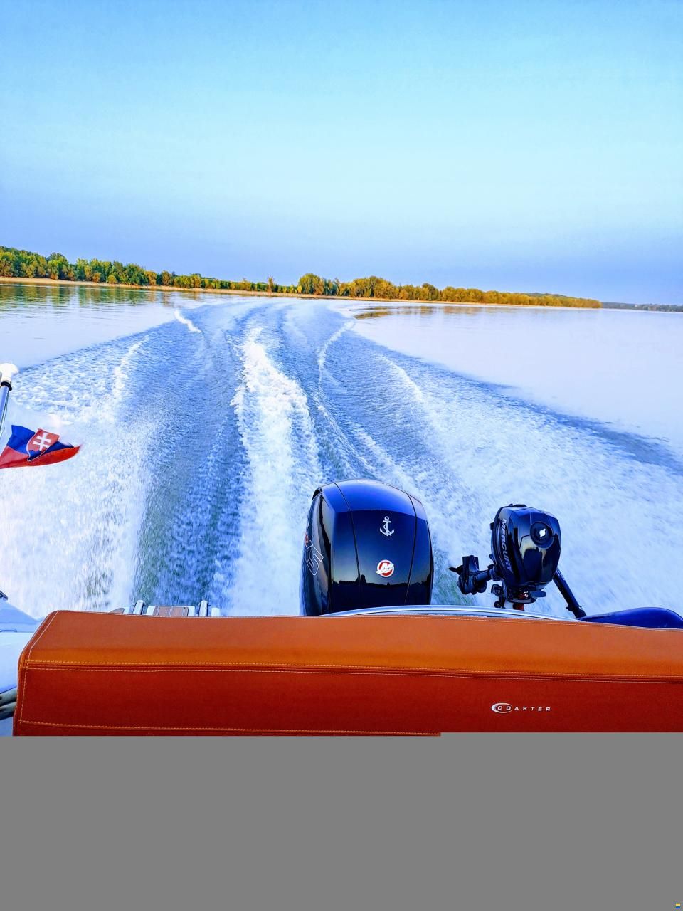 Coaster 600dc