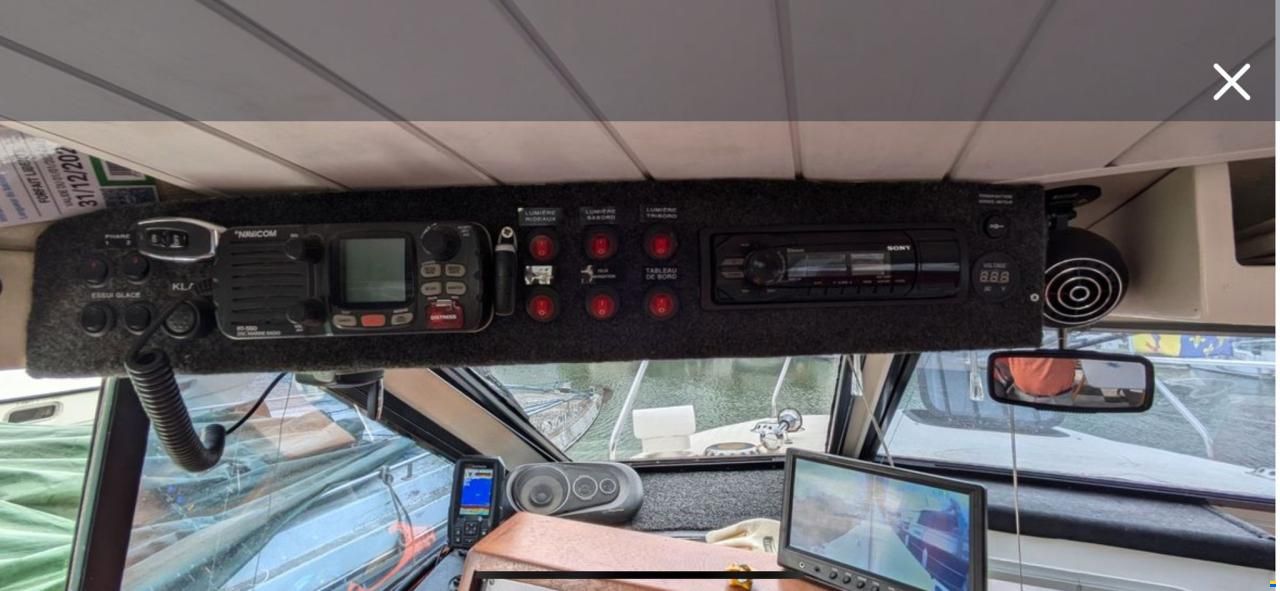 Rosebank Marine Sedan 31