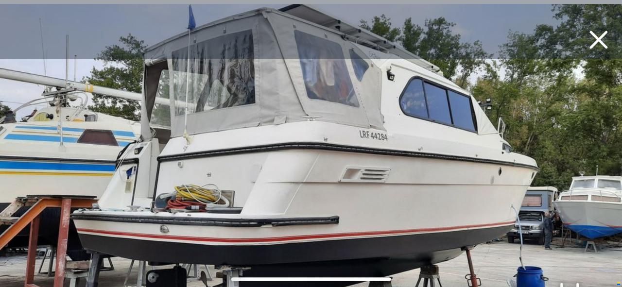Rosebank Marine Sedan 31