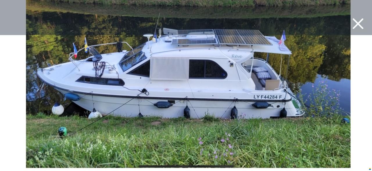Rosebank Marine Sedan 31