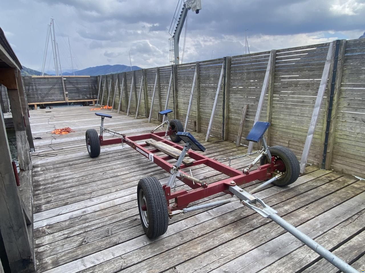 Harbeck WZ 30