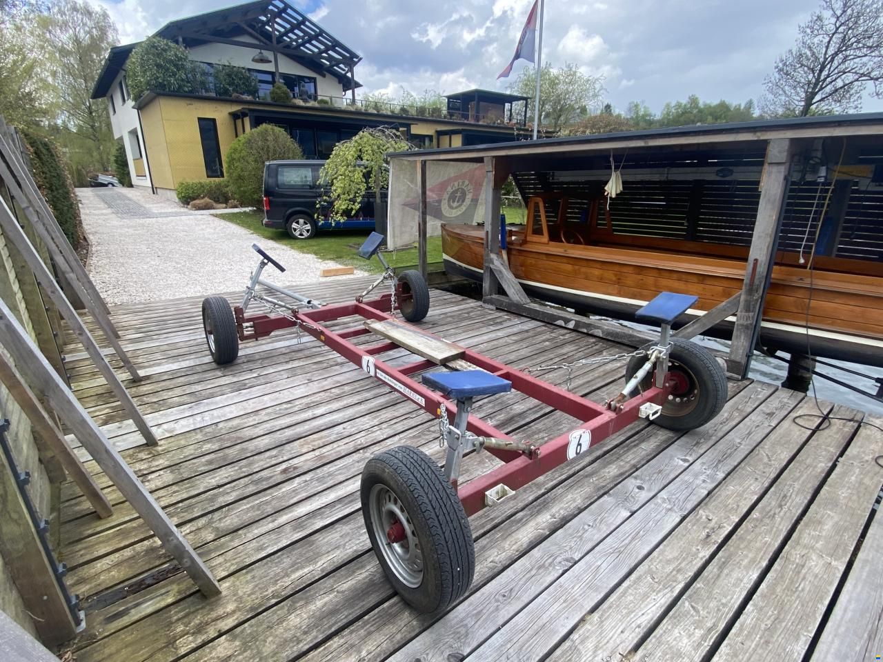 Harbeck WZ 30