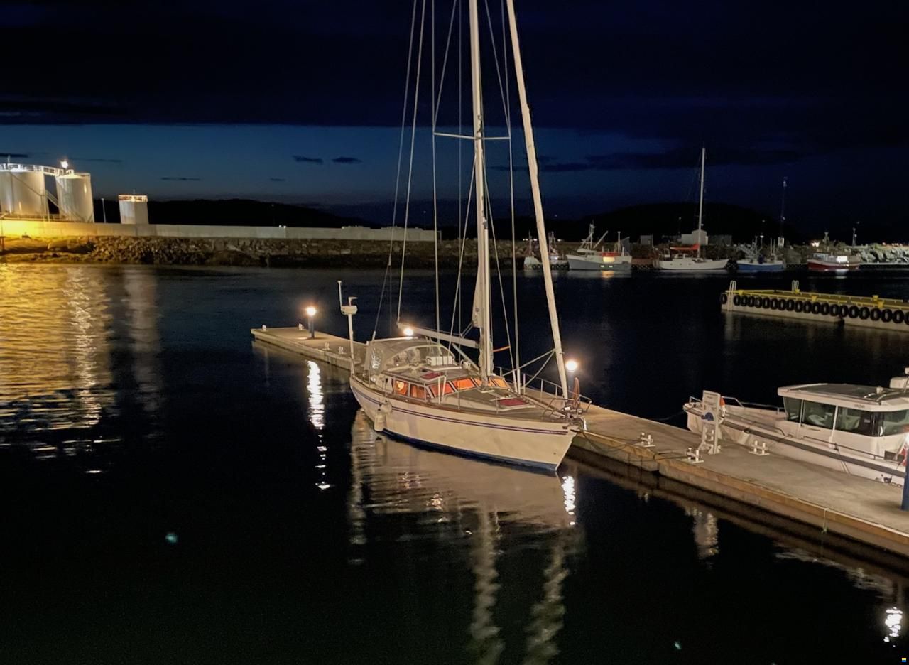 CR Yachts CR400DS