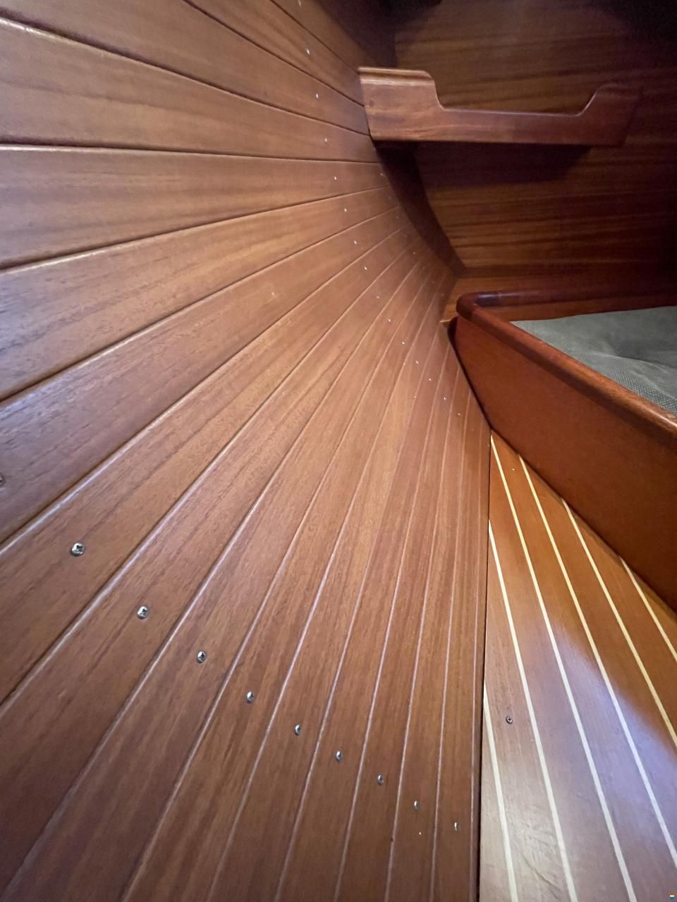 CR Yachts CR400DS