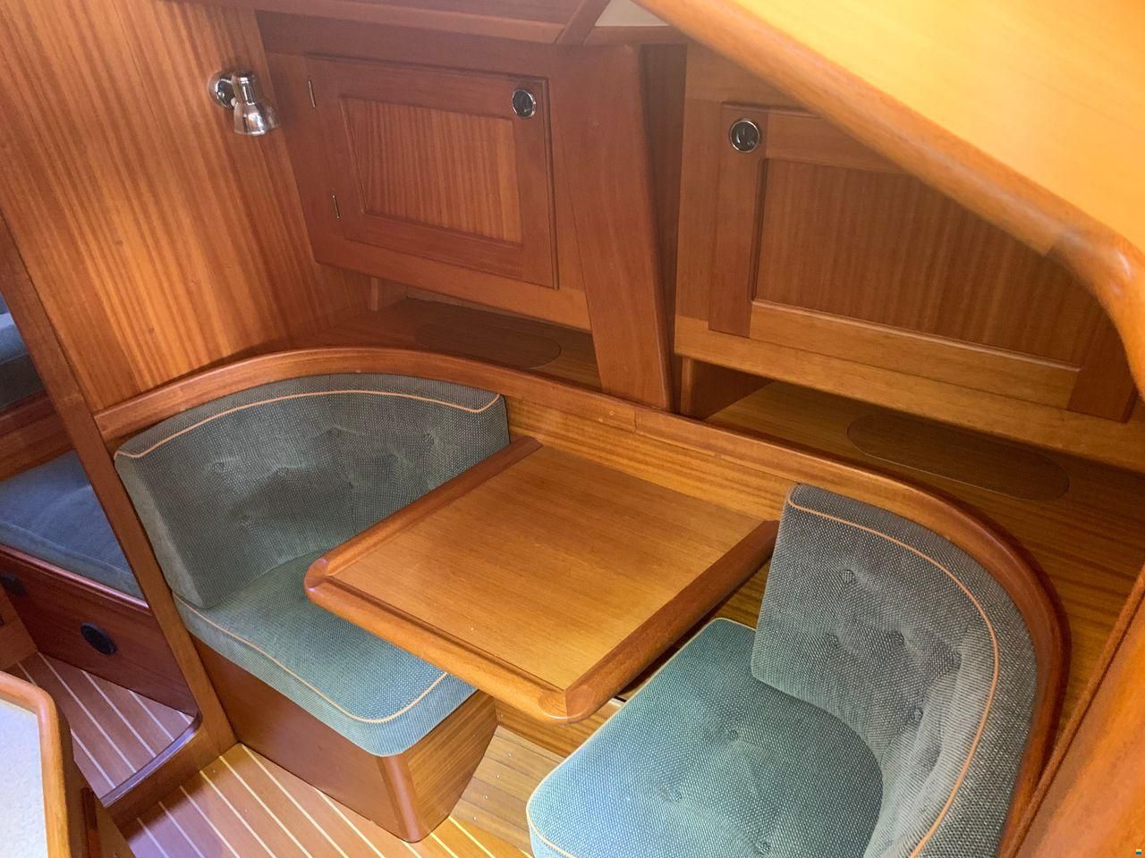 CR Yachts CR400DS