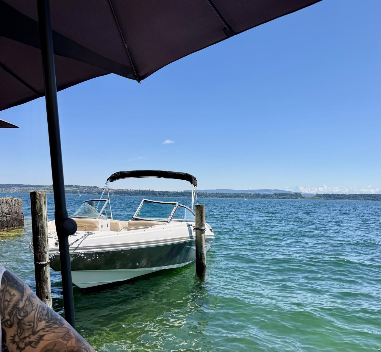 Rinker 226 Captiva BR XL