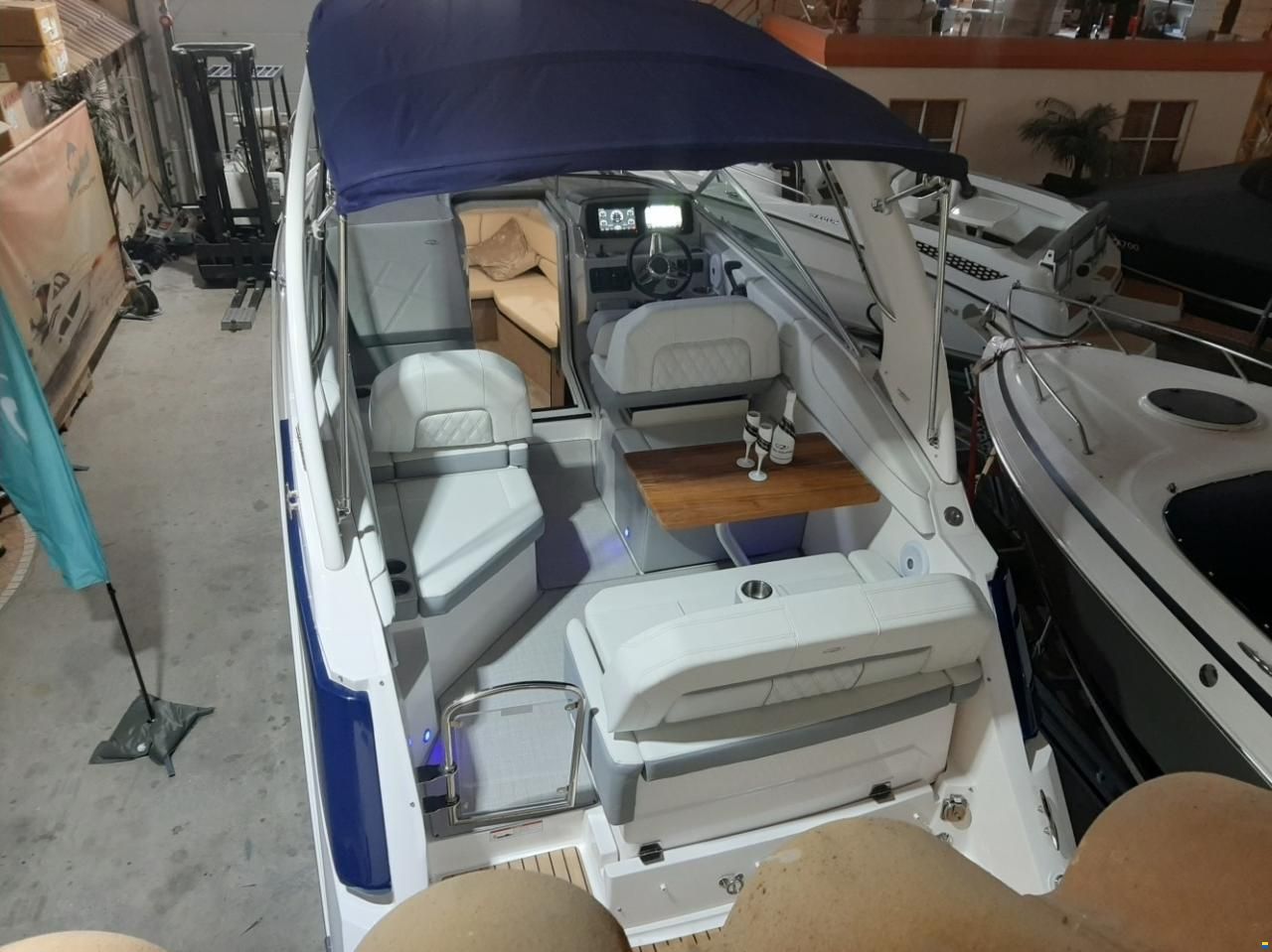 Regal 26 Express