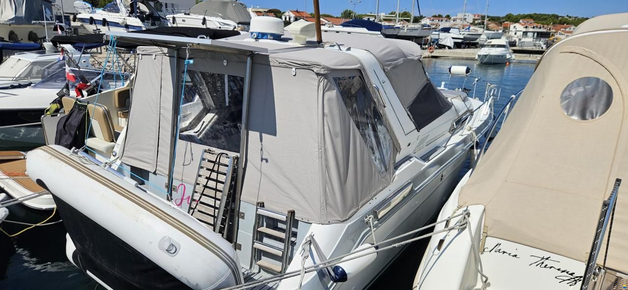 Sea Ray Sundancer 290 DA