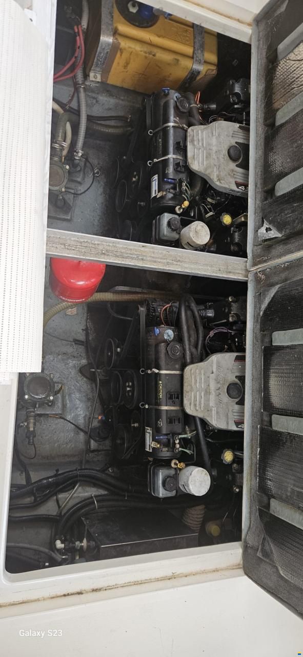 Sea Ray Sundancer 290 DA