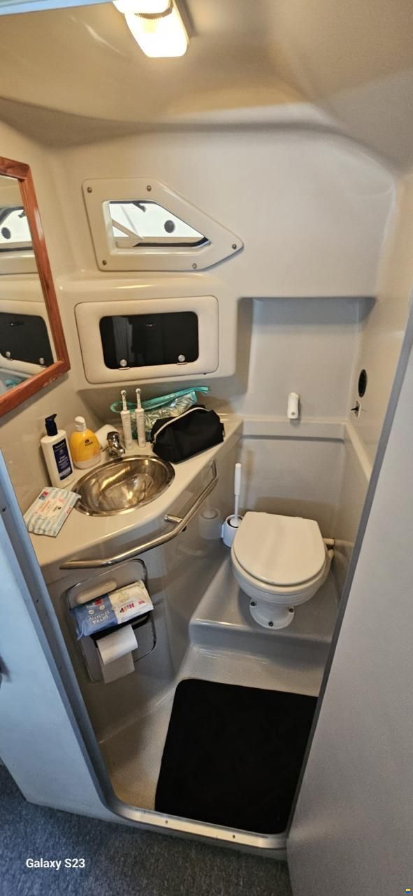 Sea Ray Sundancer 290 DA