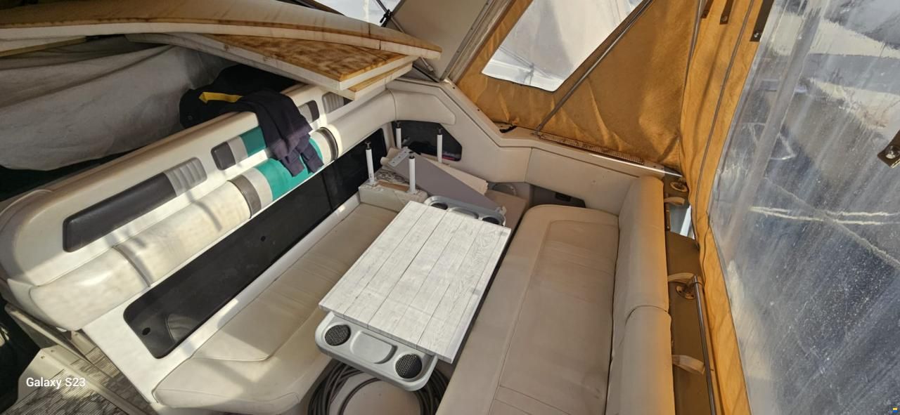 Sea Ray Sundancer 290 DA