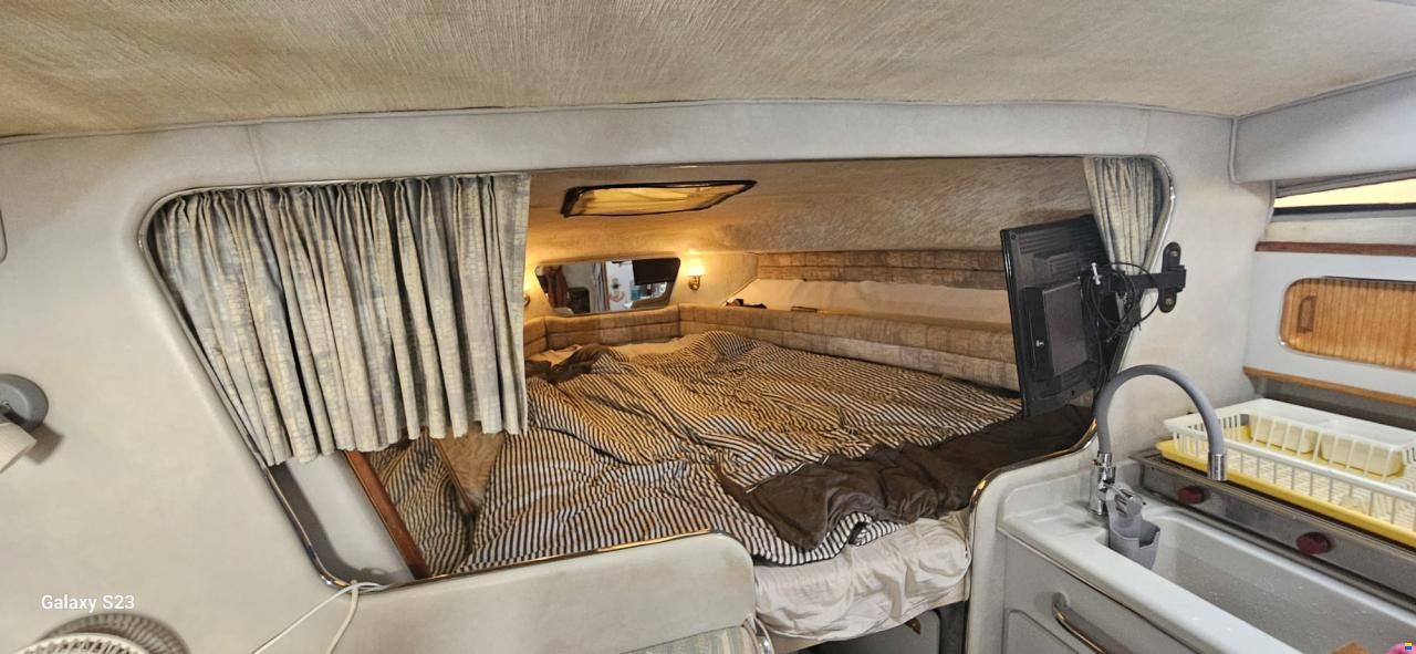 Sea Ray Sundancer 290 DA