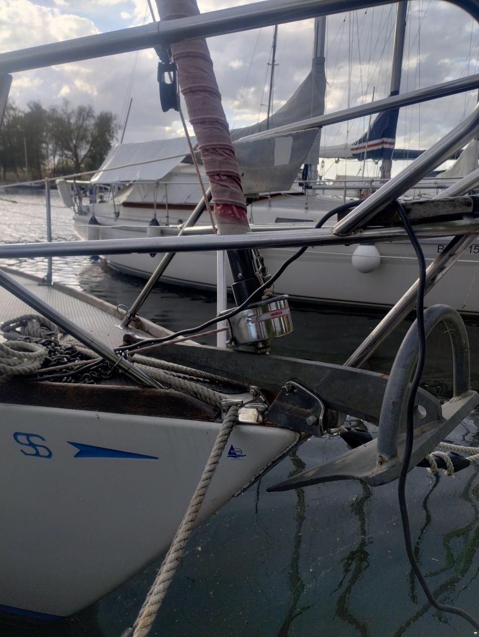 Aquafibre S&S30 AQUA30