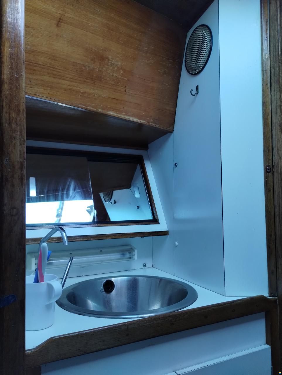 Aquafibre S&S30 AQUA30
