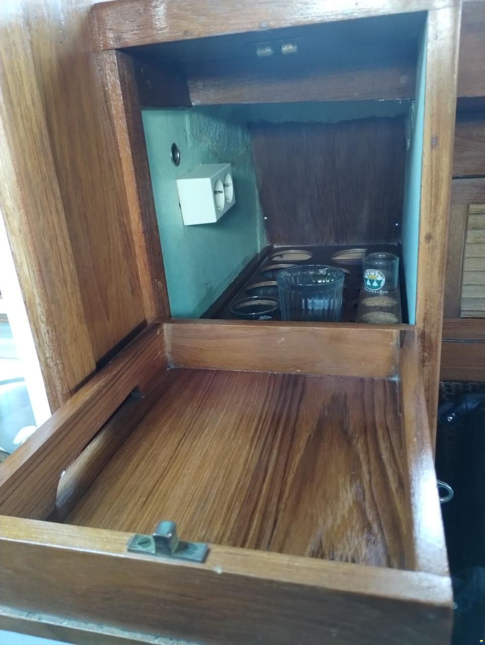 Aquafibre S&S30 AQUA30