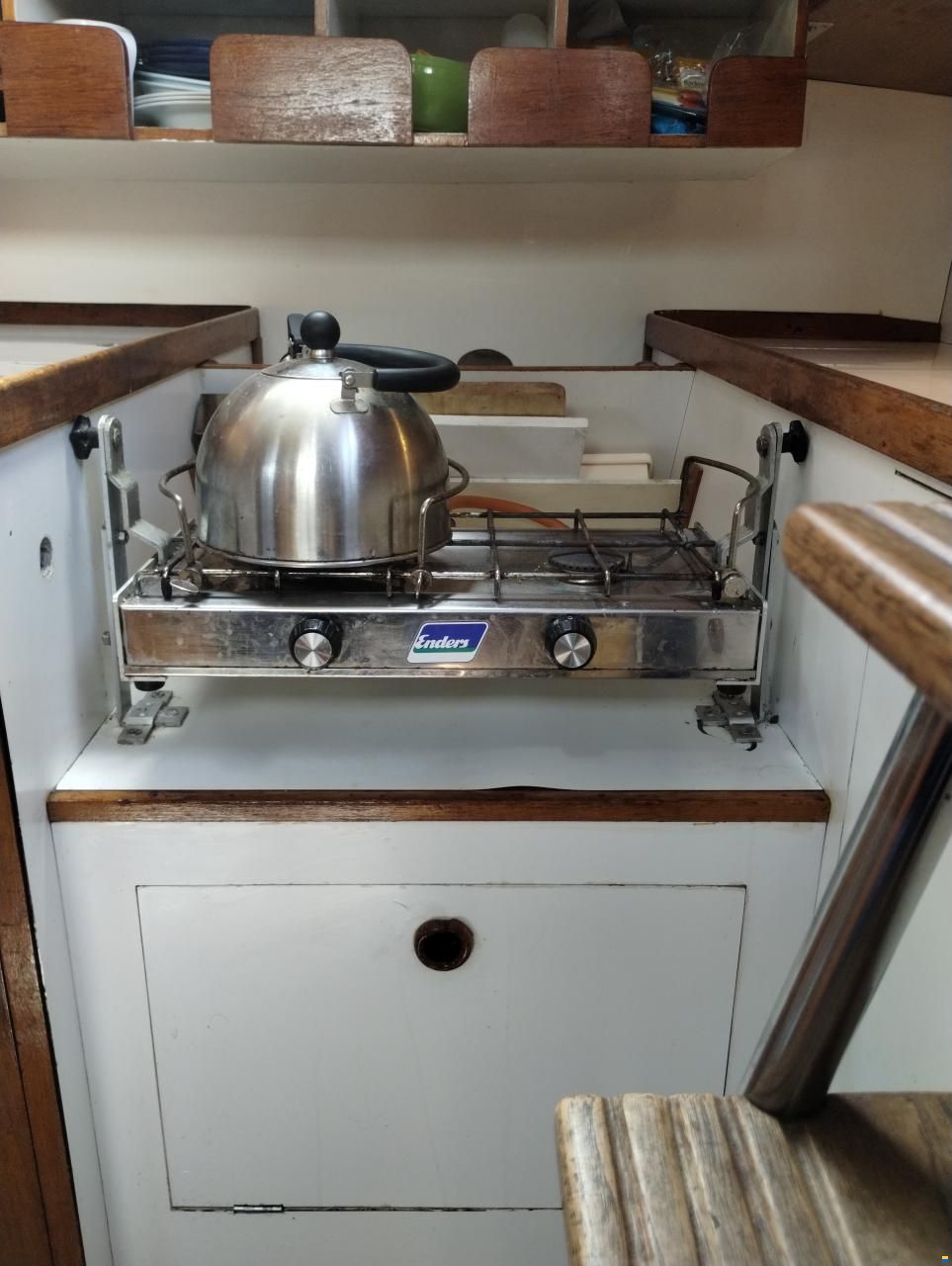 Aquafibre S&S30 AQUA30