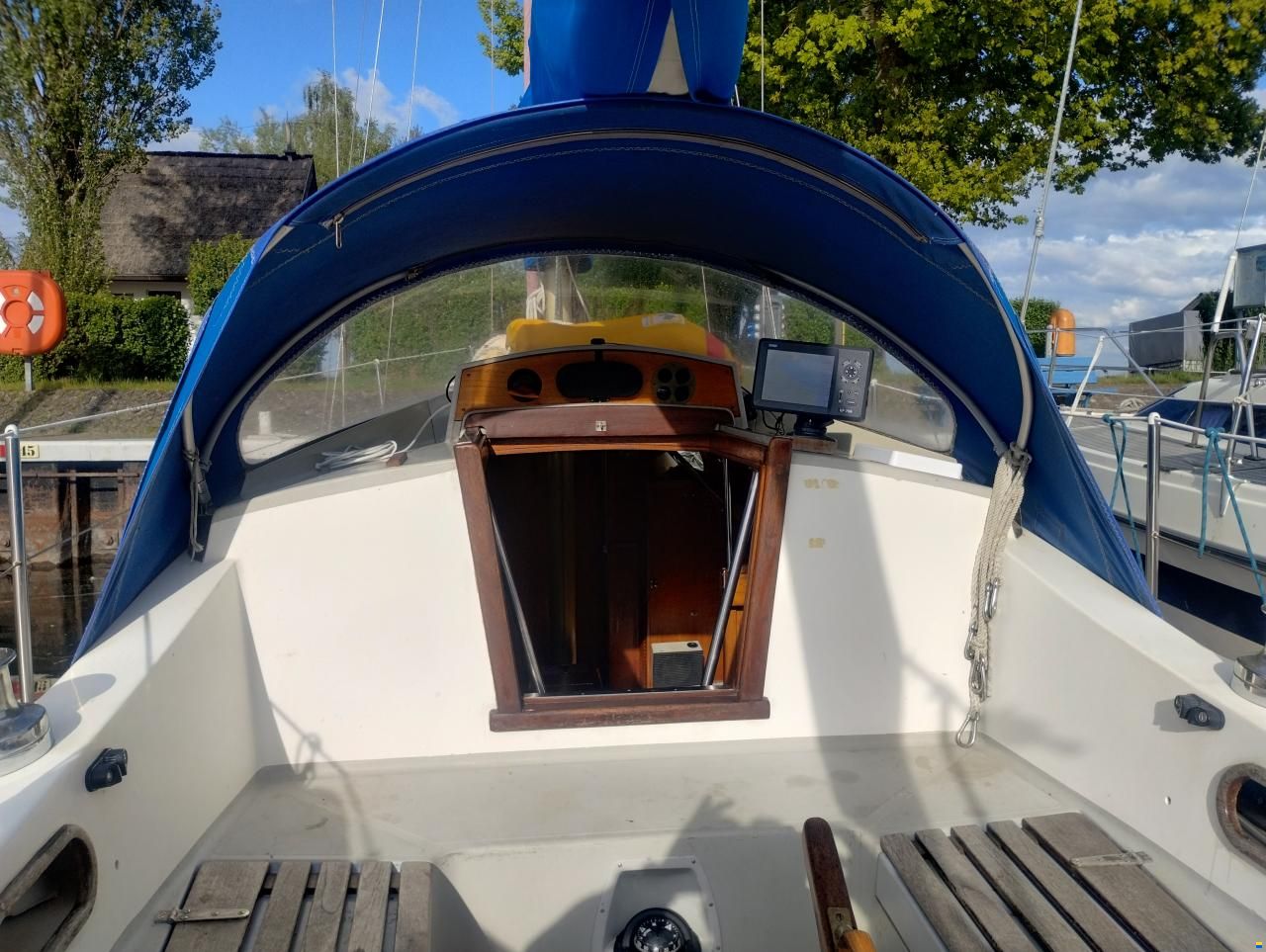 Aquafibre S&S30 AQUA30