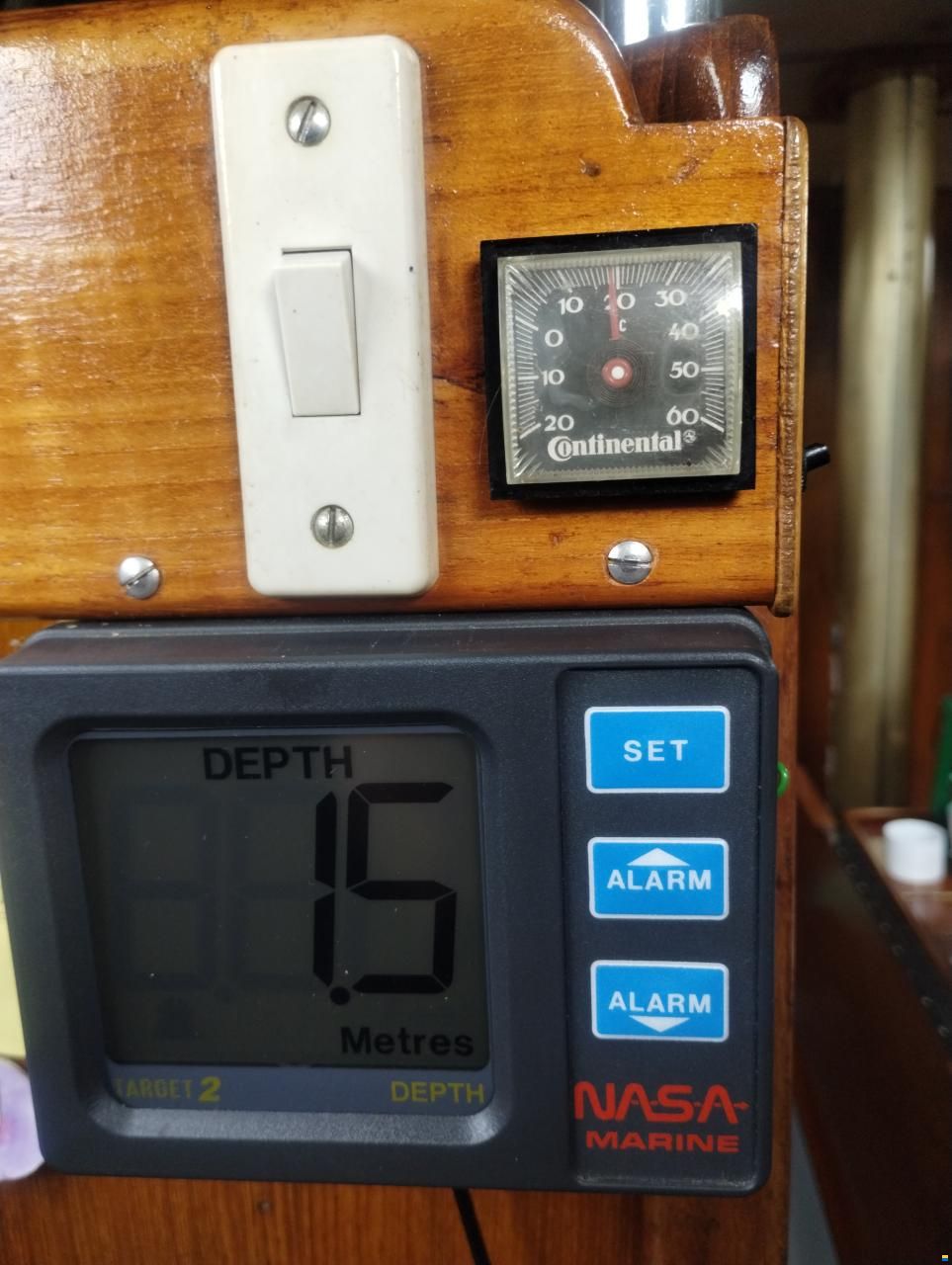 Aquafibre S&S30 AQUA30