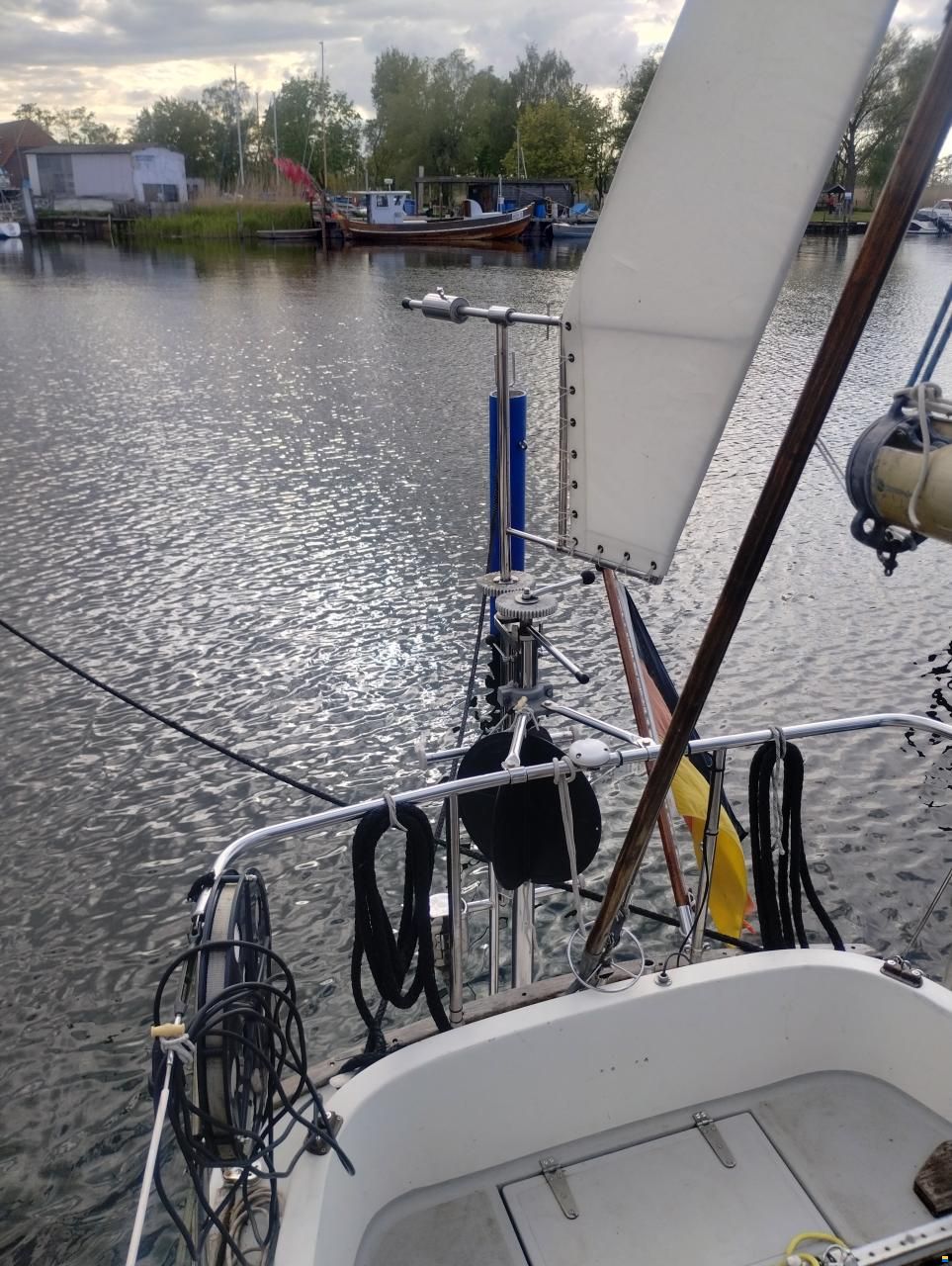 Aquafibre S&S30 AQUA30