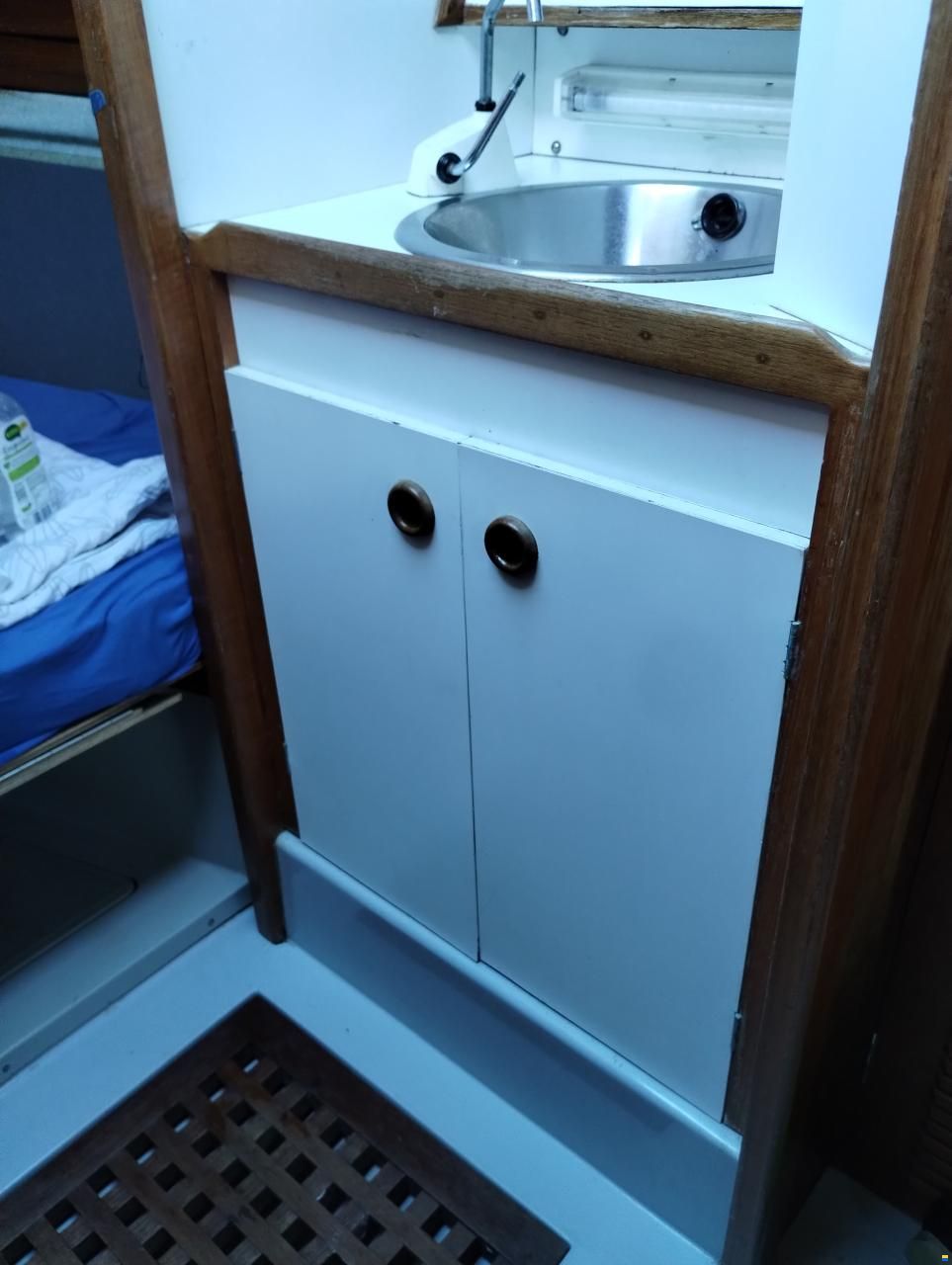 Aquafibre S&S30 AQUA30
