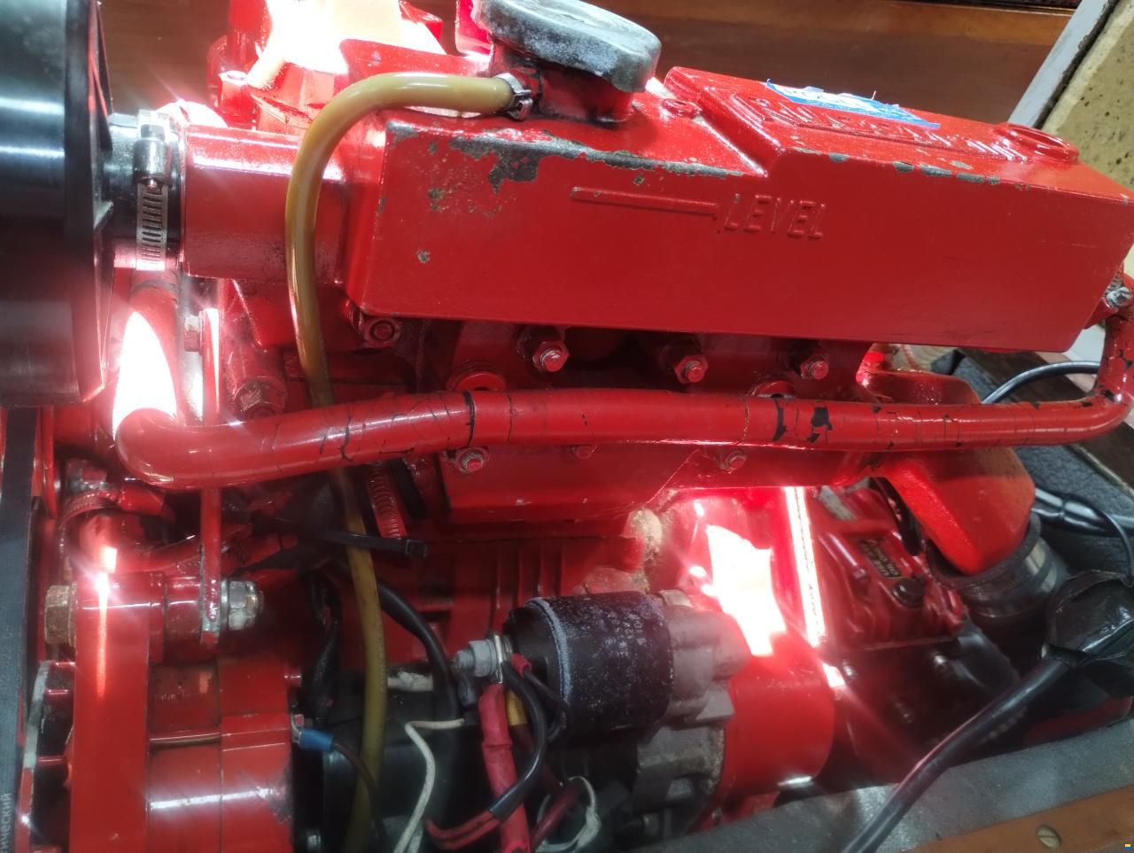 Aquafibre S&S30 AQUA30
