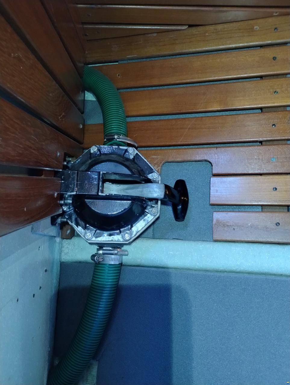 Aquafibre S&S30 AQUA30